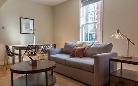 Abode Philadelphia - Rittenhouse Square Locust St