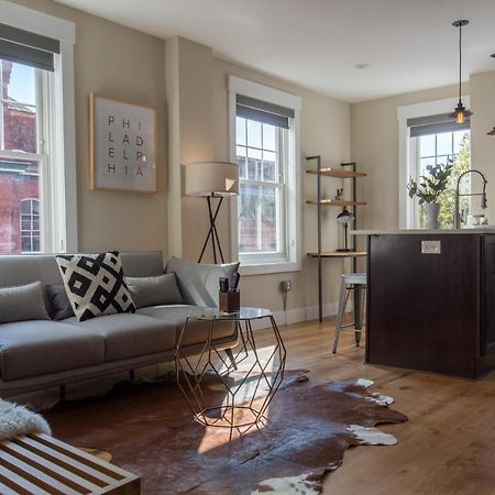 Abode Philadelphia - Rittenhouse Square Locust St Extérieur photo