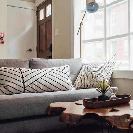 Abode Philadelphia - Rittenhouse Square Locust St Extérieur photo