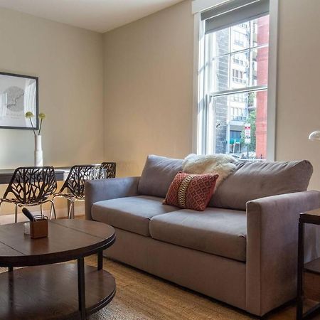 Abode Philadelphia - Rittenhouse Square Locust St Extérieur photo
