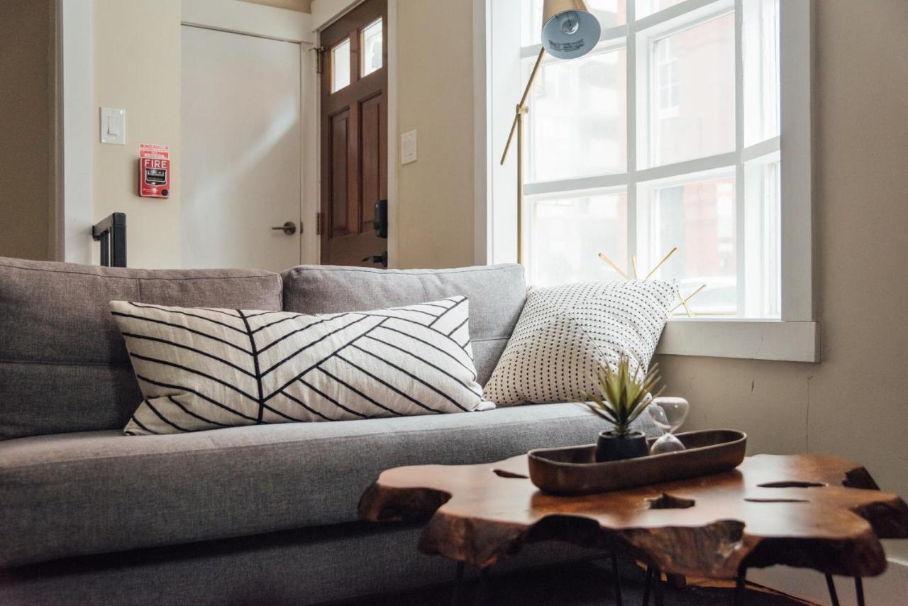 Abode Philadelphia - Rittenhouse Square Locust St Extérieur photo