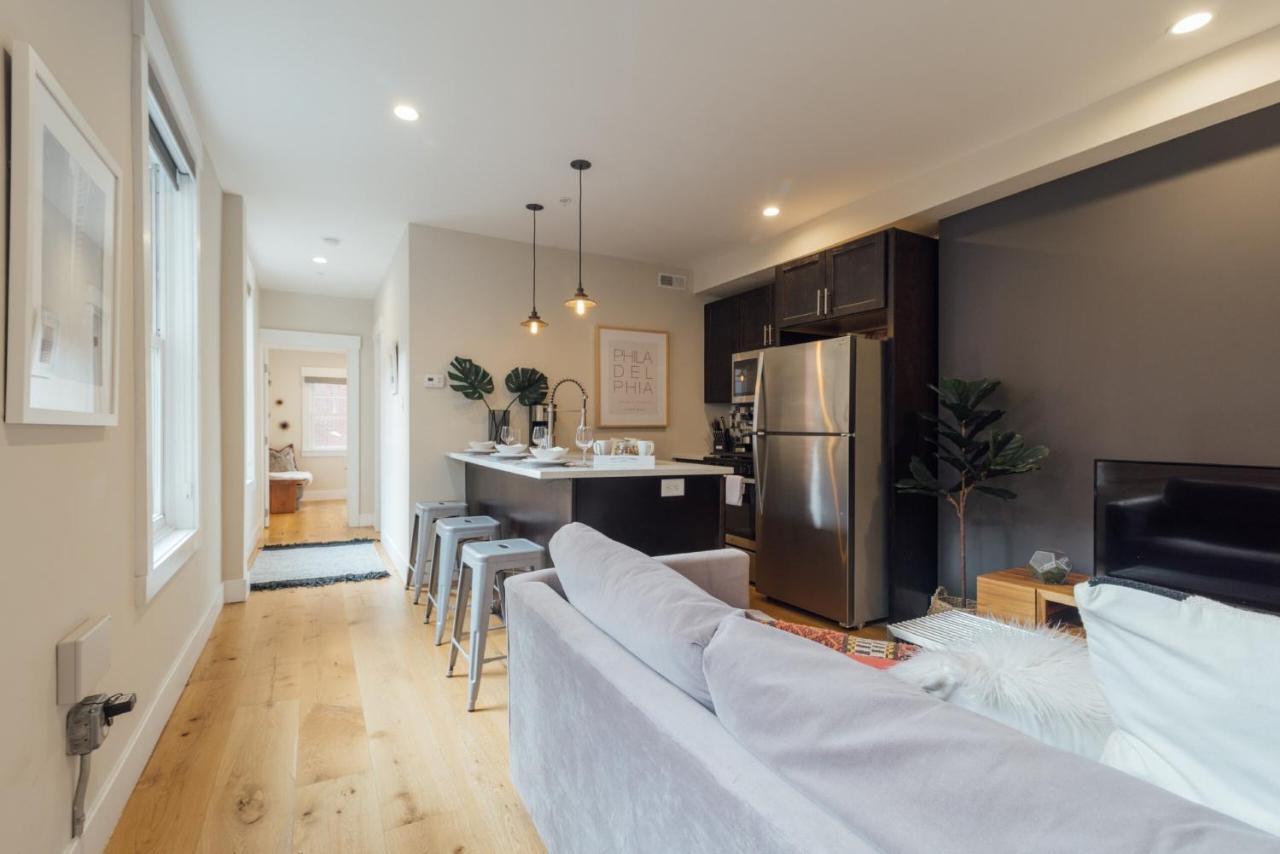Abode Philadelphia - Rittenhouse Square Locust St Extérieur photo