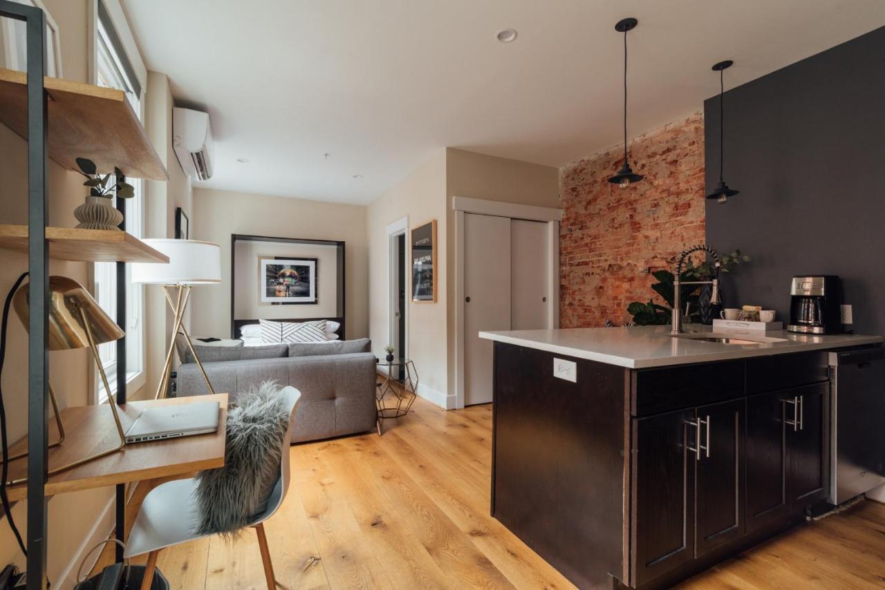Abode Philadelphia - Rittenhouse Square Locust St Extérieur photo
