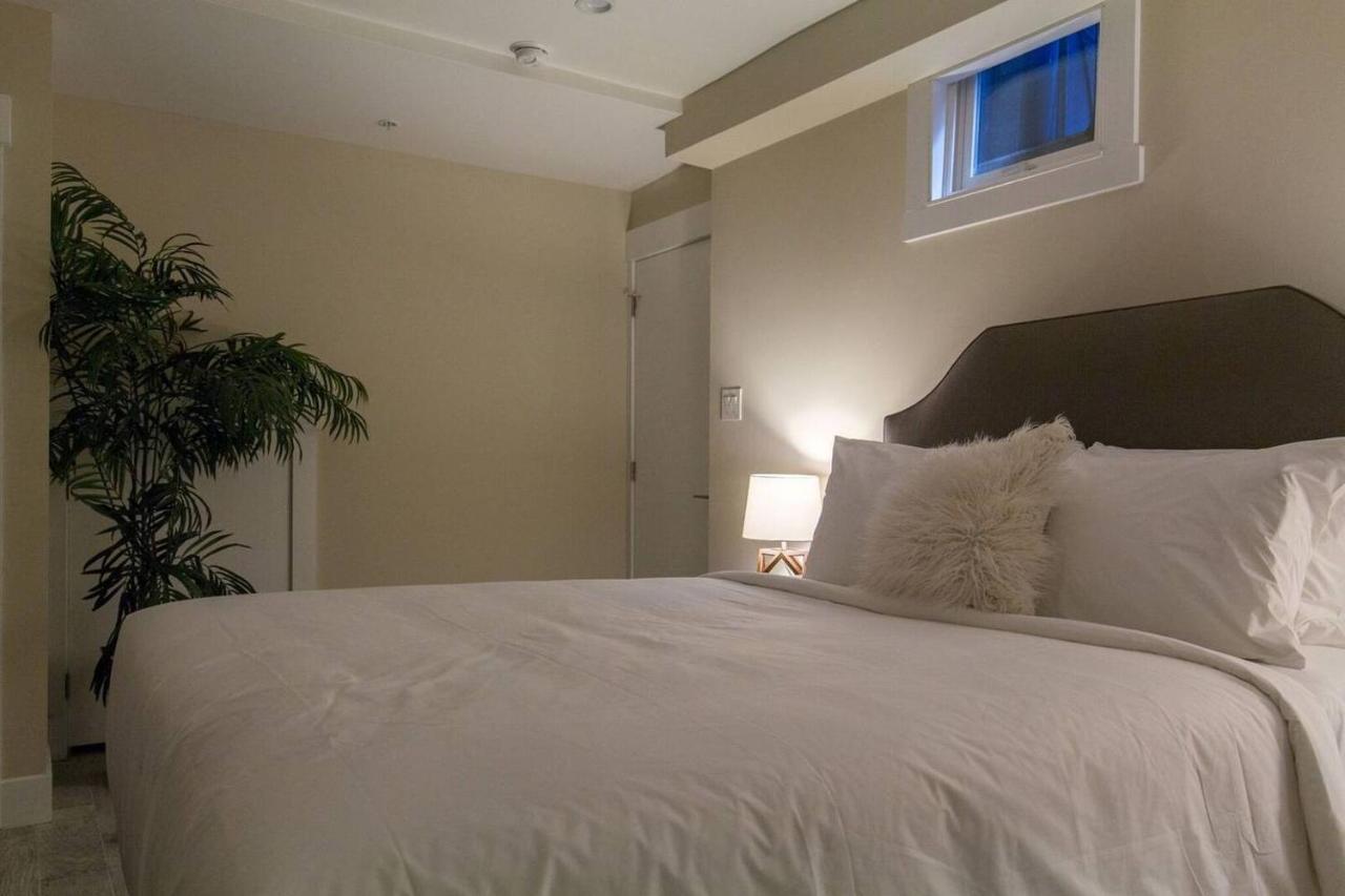 Abode Philadelphia - Rittenhouse Square Locust St Extérieur photo