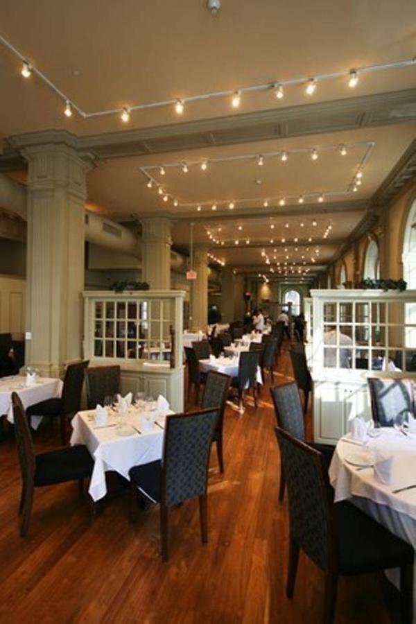 Abode Philadelphia - Rittenhouse Square Locust St Extérieur photo