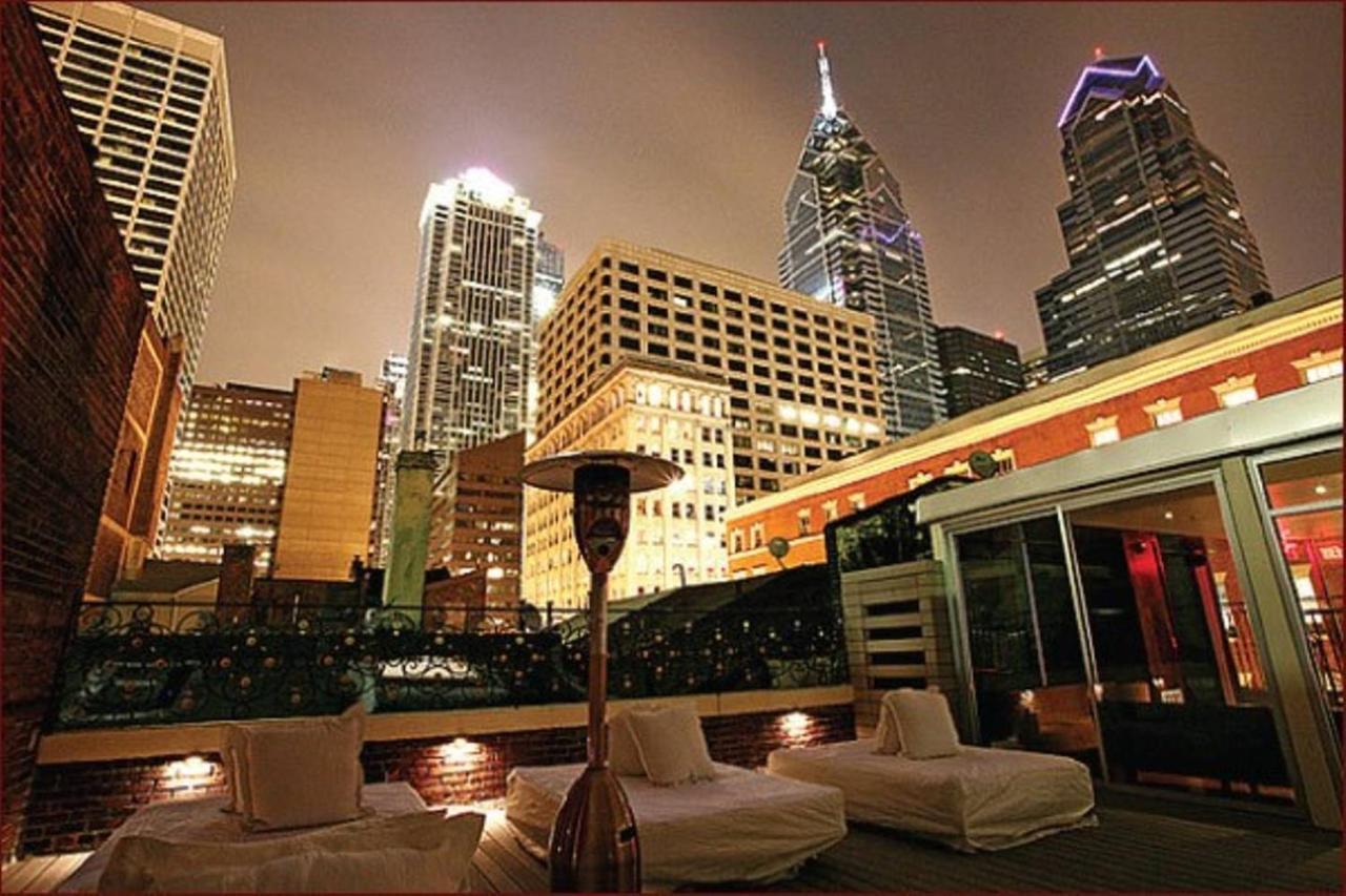 Abode Philadelphia - Rittenhouse Square Locust St Extérieur photo