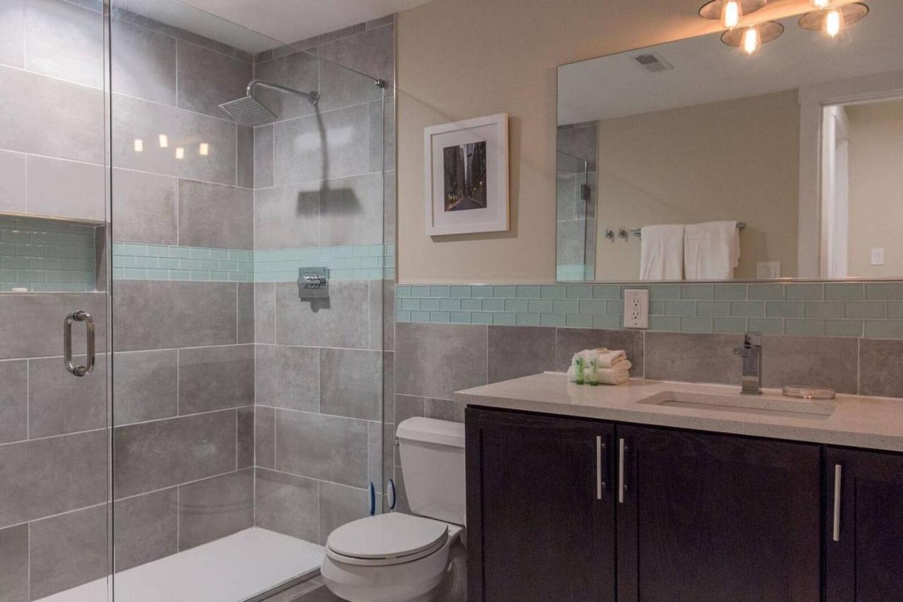 Abode Philadelphia - Rittenhouse Square Locust St Extérieur photo