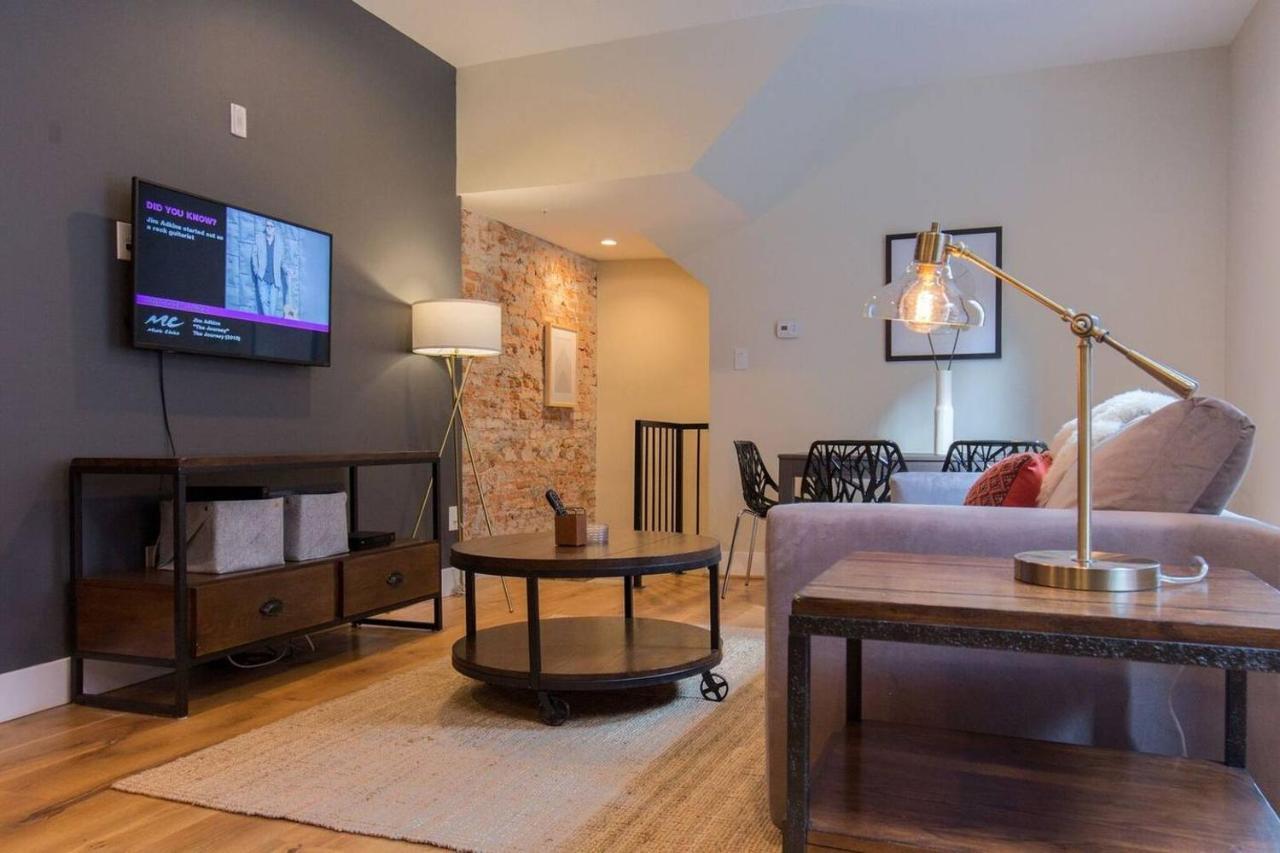 Abode Philadelphia - Rittenhouse Square Locust St Extérieur photo