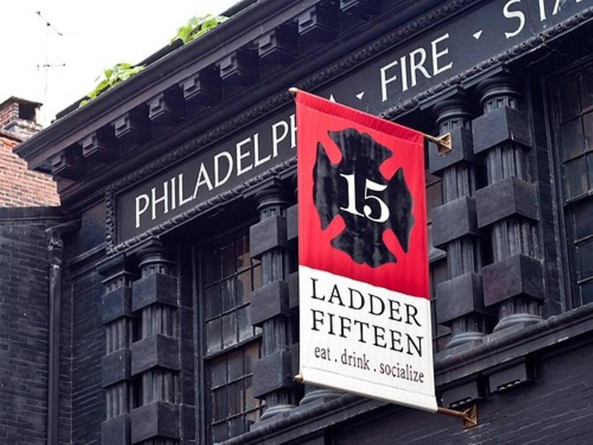 Abode Philadelphia - Rittenhouse Square Locust St Extérieur photo