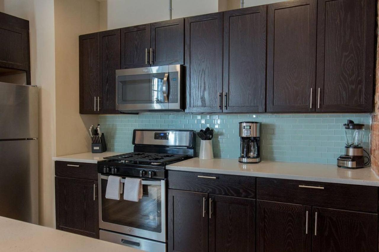 Abode Philadelphia - Rittenhouse Square Locust St Extérieur photo