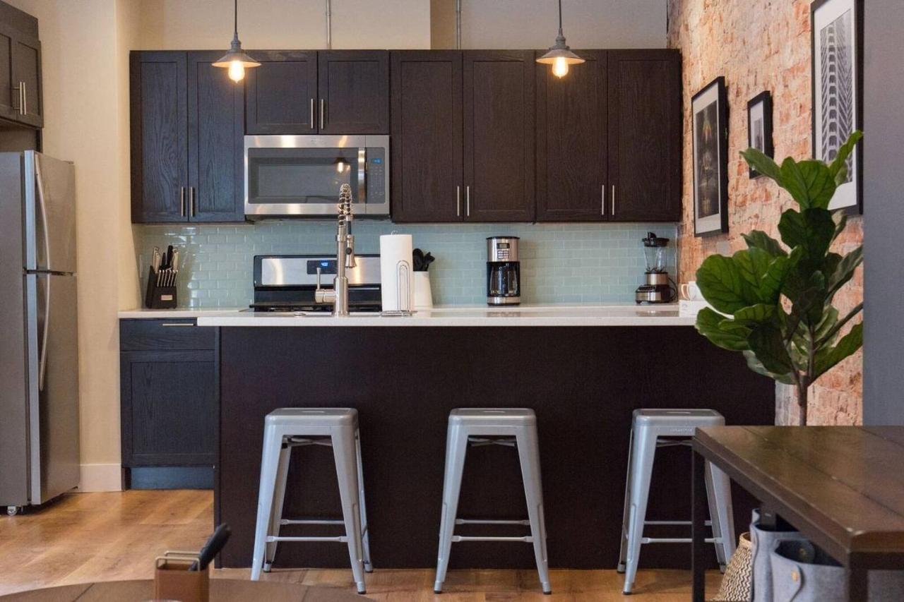 Abode Philadelphia - Rittenhouse Square Locust St Extérieur photo