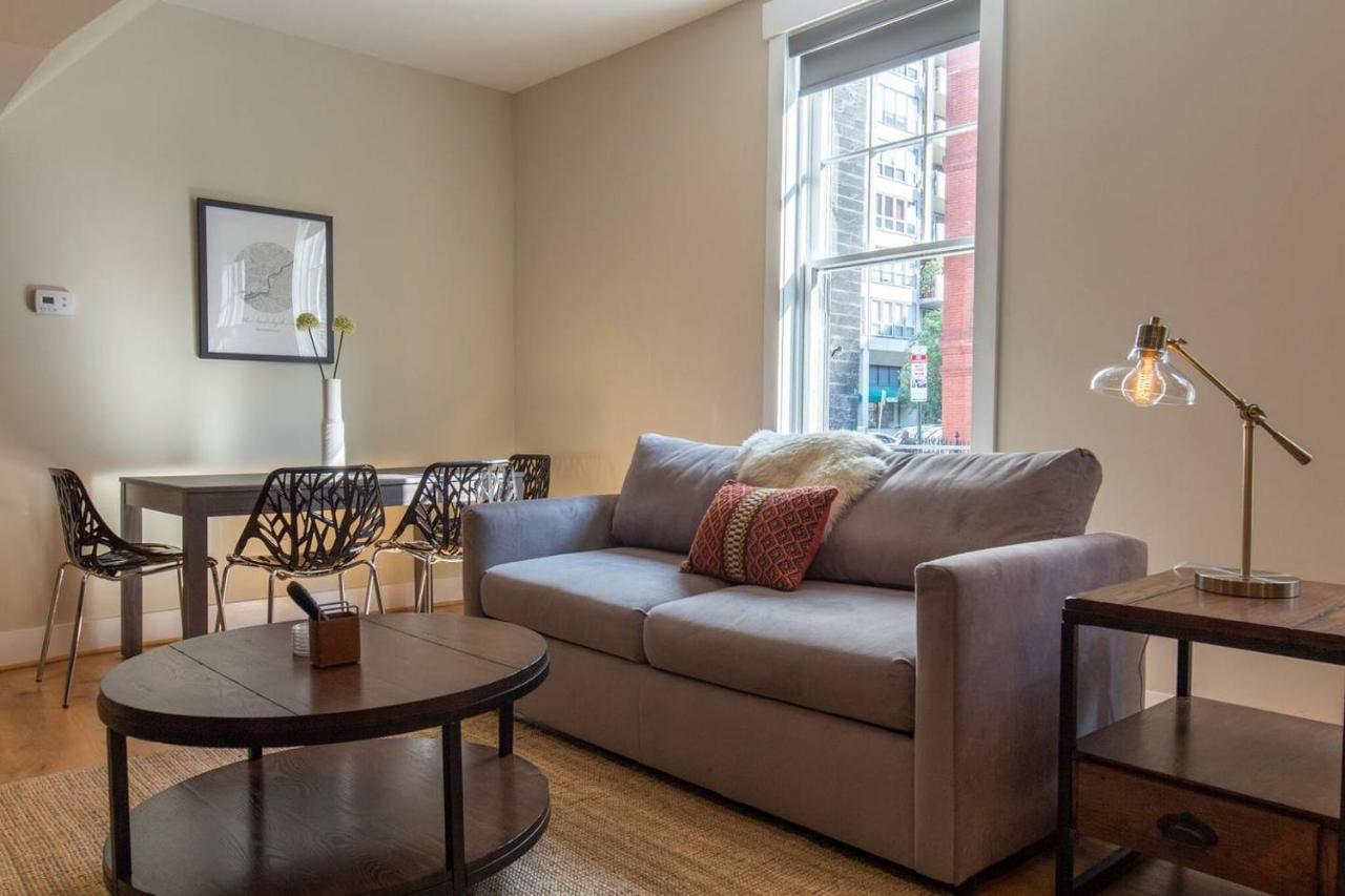 Abode Philadelphia - Rittenhouse Square Locust St Extérieur photo