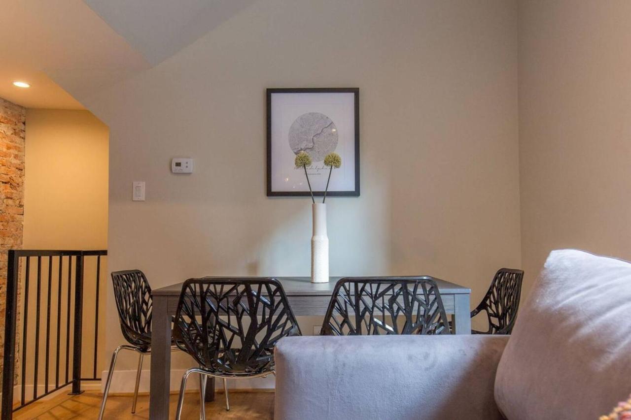 Abode Philadelphia - Rittenhouse Square Locust St Extérieur photo