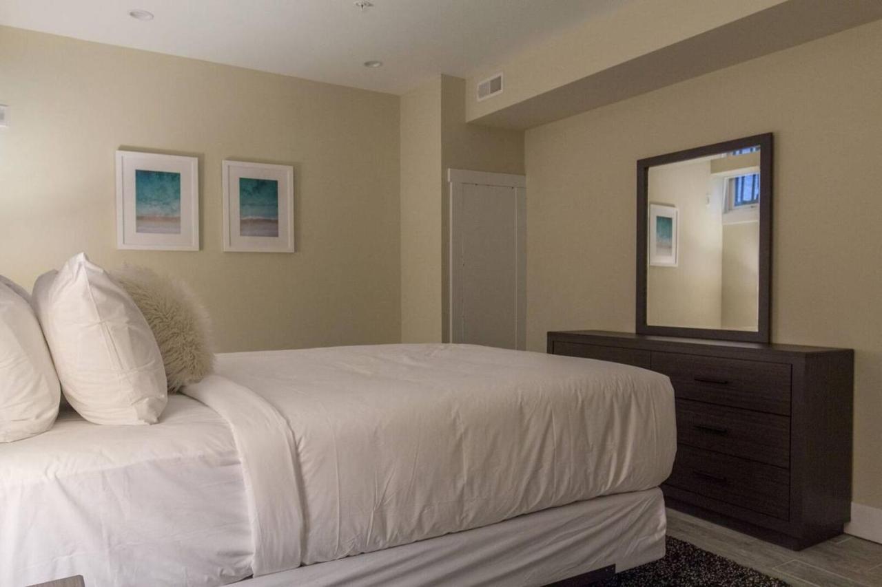 Abode Philadelphia - Rittenhouse Square Locust St Extérieur photo